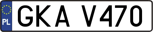 GKAV470
