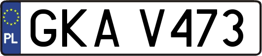 GKAV473