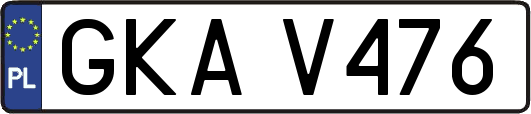 GKAV476