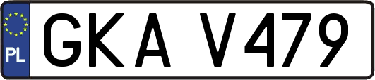 GKAV479