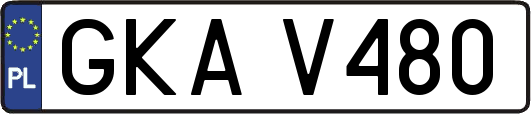 GKAV480