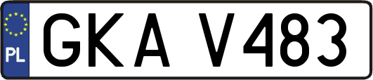 GKAV483
