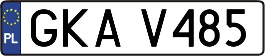 GKAV485