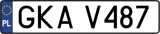 GKAV487
