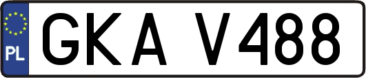 GKAV488