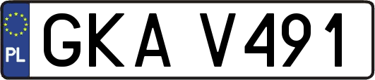 GKAV491