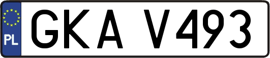 GKAV493