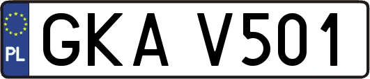 GKAV501