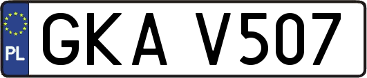 GKAV507