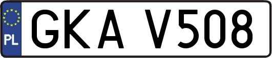 GKAV508