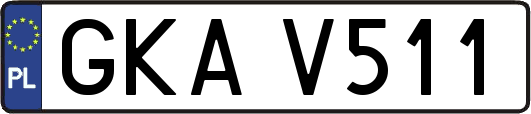 GKAV511
