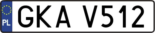 GKAV512