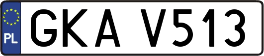 GKAV513