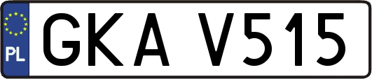 GKAV515