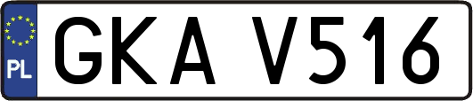 GKAV516