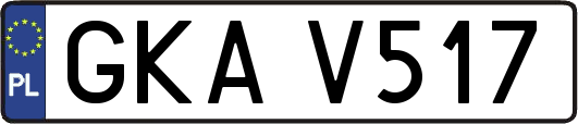 GKAV517