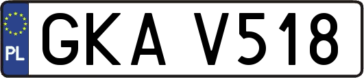 GKAV518