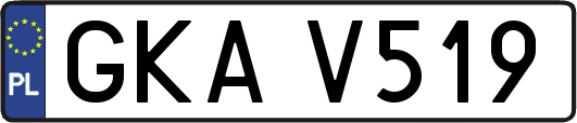 GKAV519