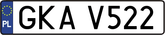GKAV522