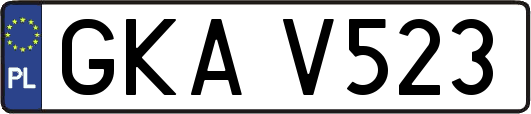 GKAV523