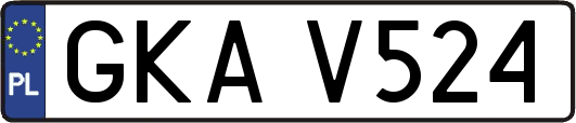GKAV524