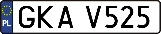 GKAV525