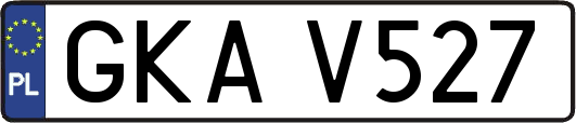 GKAV527