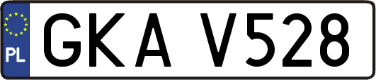 GKAV528