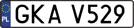 GKAV529