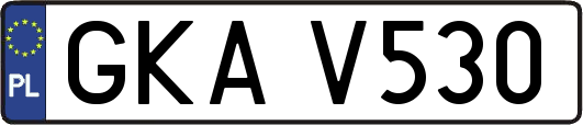 GKAV530