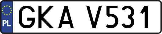 GKAV531