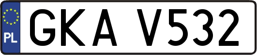 GKAV532