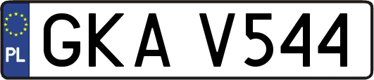 GKAV544