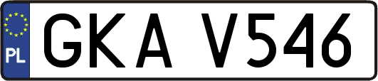 GKAV546