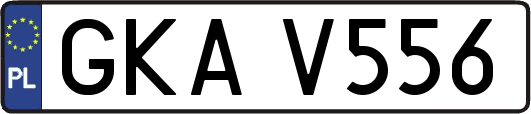 GKAV556