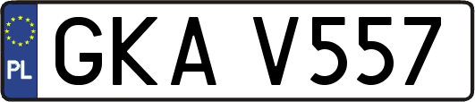 GKAV557