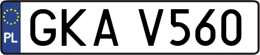 GKAV560