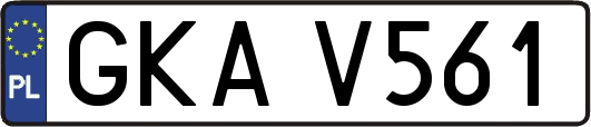 GKAV561