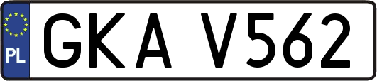 GKAV562