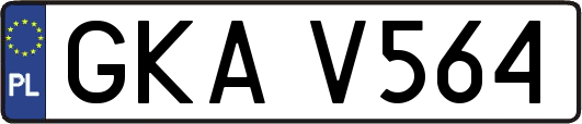 GKAV564