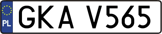 GKAV565