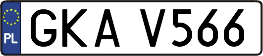 GKAV566