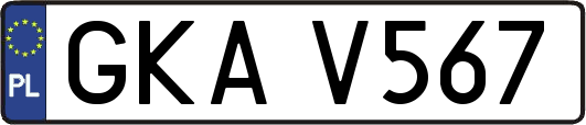 GKAV567