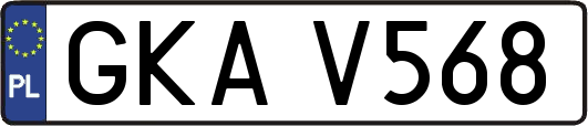 GKAV568