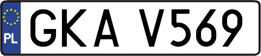 GKAV569