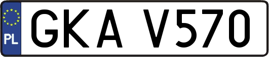 GKAV570