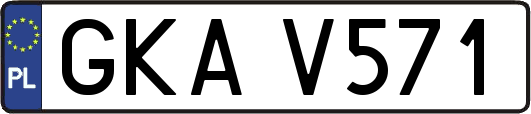 GKAV571