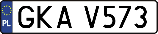 GKAV573