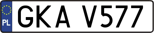 GKAV577