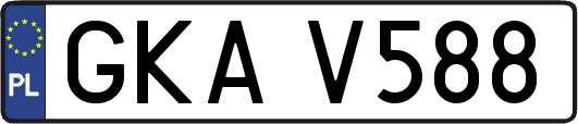 GKAV588
